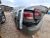 2011 Lexus IS250 Driver Knee Used OEM Airbag