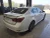 2015 Lexus GS350 Passenger Roof Curtain Used OEM Airbag