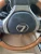 2013 Lexus ES300h Driver Steering Wheel Hybrid Used OEM Airbag