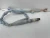 2015-2024 Lexus RC F Driver Roof Curtain Upper Used OEM Airbag