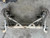 1983-1985 Porsche 944 Rear Subframe w/ Wheel Hub Knuckle Assembly OEM #1852EM used OEM steering knuckle