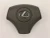 2003 Lexus ES300 Driver Steering Wheel Used OEM Airbag