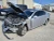 2008 Lexus IS250 Passenger Roof Curtain Used OEM Airbag
