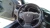 2018-2021 Lexus LS500 Driver Steering Wheel Used OEM Airbag