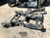 2018-2023 FORD EXPEDITION MAX LONG WHEELBASE REAR CHASSIS FRAME OEM #CUT used OEM rear subframe and crossmember