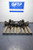 10-15 CHEVY CAMARO SS OEM REAR DIFFERENTIAL DIFF CRADLE SUBFRAME AXLES HUBS 12 used OEM rear differential carrier