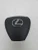 2019-2024 Lexus UX250h Driver Steering Wheel AWD Used OEM Airbag