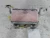 2015 Lexus IS250 Passenger Dash Used OEM Airbag