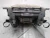 2010 Lexus GS350 Passenger Dash Gray Used OEM Airbag