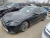 2018-2020 Lexus LS500 Driver Roof Curtain Used OEM Airbag