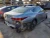 2018-2020 Lexus LS500 Passenger Airbag Upper Used OEM Airbag