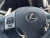 2013-2015 Lexus IS250 Driver Steering Wheel Convertible Used OEM Airbag