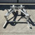 15-17 MCLAREN 650S REAR ENGINE BODY FRAME SUPPORT SUBFRAME CROSSMEMBER OEM used OEM subframe bracket and support