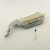 Lexus GX460 Driver Knee 7390060130A0 Tan Used OEM Airbag