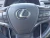 Lexus UX200 Driver Steering Wheel Used OEM Airbag