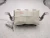 2017 Lexus NX200t Passenger Dash Used OEM Airbag