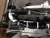 Lexus ES300h Passenger Roof Curtain Hybrid Used OEM Airbag