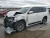 2014 Lexus GX460 Passenger Roof Curtain Used OEM Airbag
