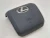 2014-2019 Lexus GX460 Driver Steering Wheel Black Used OEM Airbag