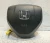 2012-2015 Honda Civic Driver Steering Wheel Used OEM Airbag