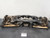 ✅ OEM BMW E90 E92 E93 M3 Rear End Subframe LSD 3.15 Differential Axles DCT 38k used OEM differential and carrier assembly