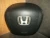 Honda Accord Driver Airbag Black Used OEM Airbag