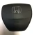 2013-2017 Honda Accord Driver Steering Wheel Hybrid Used OEM Airbag