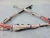 2016-2021 Honda Civic Passenger Roof Curtain Hatchback Used OEM Airbag
