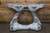 Rear Subframe Cradle Crossmember 1250561-00-A Tesla Cybertruck Cyberbeast 24 Used OEM Rear Subframe Crossmember used OEM rear