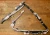 Honda Accord Driver Roof Curtain Upper Coupe Used OEM Airbag