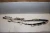 Honda Accord Driver Roof Curtain Coupe Used OEM Airbag