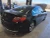 2014 Honda Accord Driver Roof Curtain Without Sunroof Coupe Used OEM Airbag