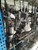 2005-2007 Mercury Mariner Steering Gear Rack & Pinion 97K OEM used OEM rack and pinion