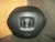 2018-2028 Honda Accord Driver Airbag Black Used OEM Airbag