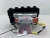 2006-2008 Honda Pilot Passenger Dash Used OEM Airbag