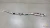 2015 Honda CR-V Driver Roof Curtain Used OEM Airbag