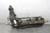 1992-1998 BMW E36 3 Series Power Steering Gear Box Hydro Rack & Pinion OEM LM29 used OEM rack and pinion