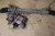 2008-2014 MINI COOPER CLUBMAN POWER STEERING GEAR RACK AND PINION OEM used OEM rack and pinion