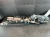2015 Honda CR-V Roof Curtain Without Sunroof Used OEM Airbag