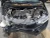 2015-2016 Honda Fit Passenger Roof Curtain Used OEM Airbag