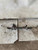 2012 Honda Civic Sdn 1.5L (MX Hybrid) Power Steering Gear Rack & Pinion Assembly used OEM rack and pinion