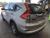 2016 Honda CR-V Passenger Roof Curtain Without Sunroof Used OEM Airbag
