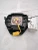 2006 Honda Pilot Driver Steering Wheel Used OEM Airbag