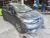 2015 Honda Fit Driver Roof Curtain Used OEM Airbag
