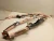 2013-2014 Honda Accord Passenger Roof Curtain Japan Built Sedan Used OEM Airbag