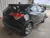 2020 Honda HR-V Driver Roof Curtain Used OEM Airbag