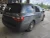 2011 Honda Odyssey Driver Roof Curtain Used OEM Airbag
