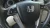 2011 Honda Odyssey Driver Steering Wheel Black Used OEM Airbag