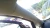 2017 Honda Odyssey Driver Roof Curtain Used OEM Airbag