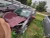Honda Insight Driver Roof Curtain Used OEM Airbag